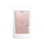 XIAOMI Poco M3 Pro 5G Book Handytaschen MEZZO Book Mandala  Roségold