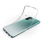 XIAOMI Redmi Note 10 Hülle CLEAR 2mm BOX Durchsichtbar