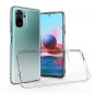 XIAOMI Redmi Note 10S Hülle CLEAR 2mm BOX Durchsichtbar