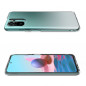 XIAOMI Redmi Note 10S Hülle CLEAR 2mm BOX Durchsichtbar