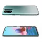 XIAOMI Redmi Note 10S Hülle CLEAR 2mm BOX Durchsichtbar