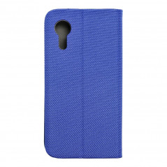 Samsung Galaxy Xcover 5 Book Handytaschen Sensitive Book Hellblau