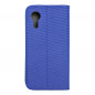 Samsung Galaxy Xcover 5 Book Handytaschen Sensitive Book Hellblau
