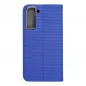 Samsung Galaxy S21 FE 5G Book Handytaschen Sensitive Book Hellblau