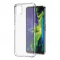 Samsung Galaxy A22 5G Hülle Ultra Slim 0,5mm Durchsichtbar