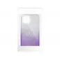 Samsung Galaxy A52s 5G Hülle Shining Transparent und violett