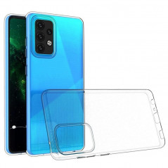 Samsung Galaxy A52 5G Hülle Ultra Slim 0,3mm Durchsichtbar