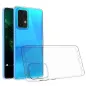 Samsung Galaxy A52s 5G Hülle Ultra Slim 0,3mm Durchsichtbar