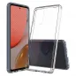 Samsung Galaxy A72 5G Hülle Ultra Slim 0,3mm Durchsichtbar