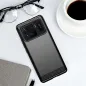 XIAOMI Mi 11 Ultra Hülle Carbon Elegant  Schwarz