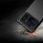 XIAOMI Mi 11 Ultra Hülle Carbon Elegant  Schwarz