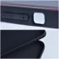 Samsung Galaxy A52s 5G Hülle Leather Schwarz