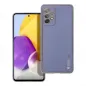 Samsung Galaxy A52s 5G Hülle Leather Blau