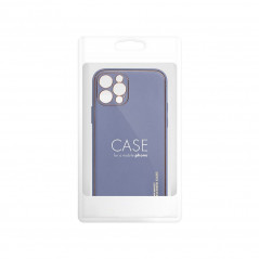 Samsung Galaxy A52s 5G Hülle Leather Blau