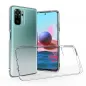 XIAOMI Poco M3 Pro Hülle CLEAR 2mm BOX Durchsichtbar