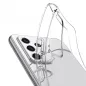 Samsung Galaxy A52s 5G Hülle CLEAR 2mm BOX Durchsichtbar