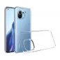 XIAOMI Mi 11 Lite Hülle CLEAR 2mm BOX Durchsichtbar