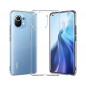 XIAOMI Mi 11 Lite Hülle CLEAR 2mm BOX Durchsichtbar