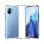 XIAOMI Mi 11 Lite Hülle CLEAR 2mm BOX Durchsichtbar