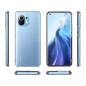 XIAOMI Mi 11 Lite 5G NE Hülle CLEAR 2mm BOX Durchsichtbar