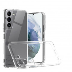 Samsung Galaxy S21 FE 5G Hülle CLEAR 2mm BOX Durchsichtbar