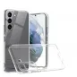 Samsung Galaxy S21 FE 5G Hülle CLEAR 2mm BOX Durchsichtbar