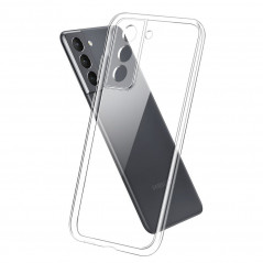Samsung Galaxy S21 FE 5G Hülle CLEAR 2mm BOX Durchsichtbar