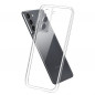 Samsung Galaxy S21 FE 5G Hülle CLEAR 2mm BOX Durchsichtbar
