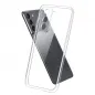 Samsung Galaxy S21 FE 5G Hülle CLEAR 2mm BOX Durchsichtbar