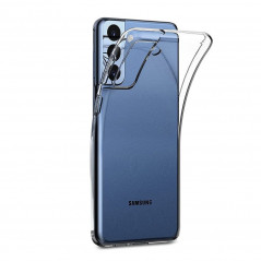 Samsung Galaxy S21 FE 5G Hülle CLEAR 2mm BOX Durchsichtbar