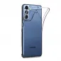 Samsung Galaxy S21 FE 5G Hülle CLEAR 2mm BOX Durchsichtbar