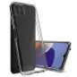 Samsung Galaxy A22 LTE Hülle CLEAR 2mm BOX Durchsichtbar
