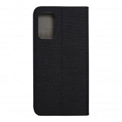 Samsung Galaxy A32 LTE Book Handytaschen Sensitive Book Schwarz