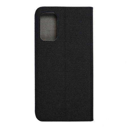 Samsung Galaxy A32 LTE Book Handytaschen Sensitive Book Schwarz