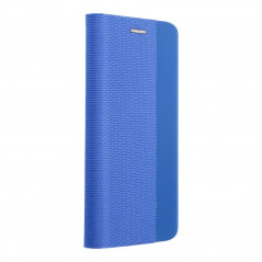 Samsung Galaxy A32 LTE Book Handytaschen Sensitive Book Hellblau