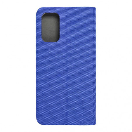 Samsung Galaxy A32 LTE Book Handytaschen Sensitive Book Hellblau