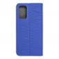 Samsung Galaxy A32 LTE Book Handytaschen Sensitive Book Hellblau