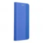 Samsung Galaxy A22 5G Book Handytaschen Sensitive Book Hellblau
