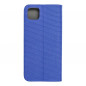 Samsung Galaxy A22 5G Book Handytaschen Sensitive Book Hellblau