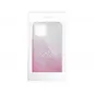 Samsung Galaxy A52s 5G Hülle Shining Transparent und Pink