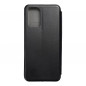 XIAOMI Redmi Note 10 Pro Book Handytaschen Book Elegance Elegant  Schwarz