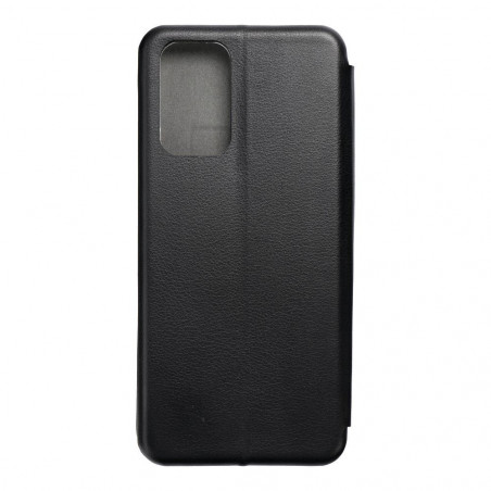 XIAOMI Redmi Note 10 Pro Max Book Handytaschen Book Elegance Elegant  Schwarz
