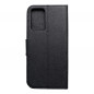 XIAOMI Redmi Note 10 Pro Max Book Handytaschen Fancy Book Schwarz