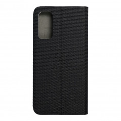 Samsung Galaxy S20 FE 5G 2022 Book Handytaschen Sensitive Book Schwarz