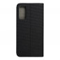 Samsung Galaxy S20 FE 5G 2022 Book Handytaschen Sensitive Book Schwarz