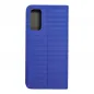 Samsung Galaxy S20 FE 5G 2022 Book Handytaschen Sensitive Book Hellblau