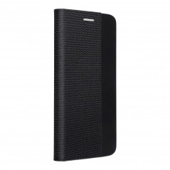 Samsung Galaxy A42 5G Book Handytaschen Sensitive Book Schwarz
