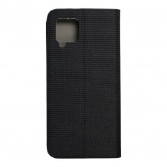 Samsung Galaxy A42 5G Book Handytaschen Sensitive Book Schwarz