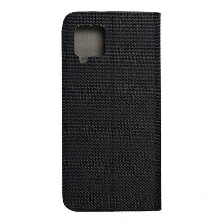 Samsung Galaxy A42 5G Book Handytaschen Sensitive Book Schwarz