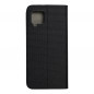 Samsung Galaxy A42 5G Book Handytaschen Sensitive Book Schwarz